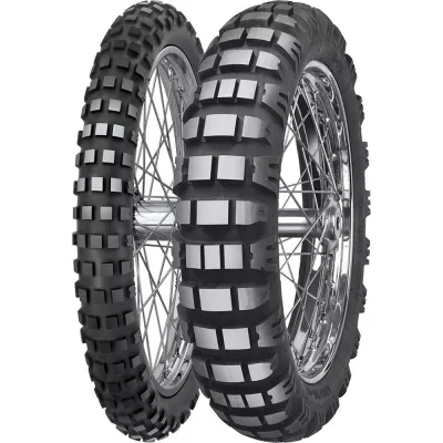 Mitas E-09 - 110/80 R18 58P