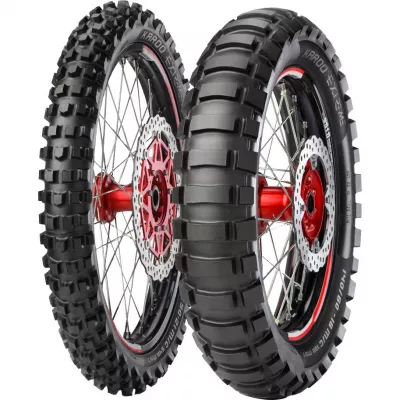 Metzeler KAROO EXTREME - 140/80 R18 70R