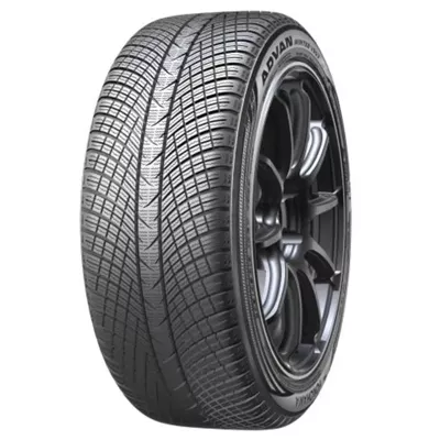YOKOHAMA Advan Winter V907 XL - 255/35 R19 96W – 2