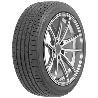 NEXEN N FERA SU4 XL XL - 235/40 R18 95W