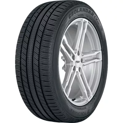 YOKOHAMA GEOLANDAR X-CV G058 - 225/55 R18 98V