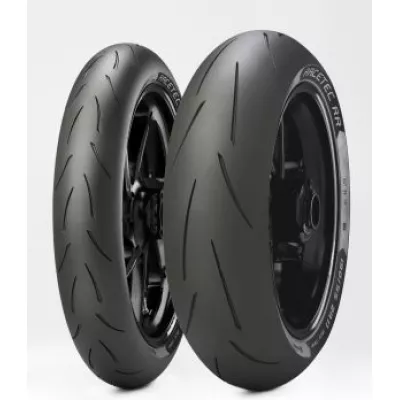 Metzeler RACETEC RR K3 - 120/70 R17 58W – 2