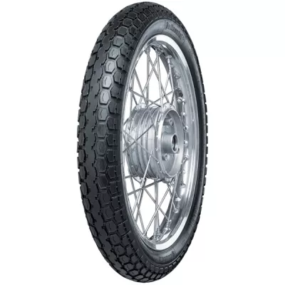 Continental KKS 10 reinf. (20x2.75) - 2/80 - 3 46J