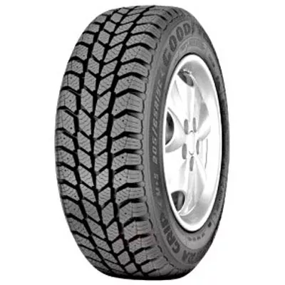 GOODYEAR UltraGrip Cargo - 195/75 R16 107/105R – 2