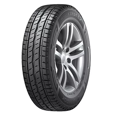 HANKOOK WINTER I*CEPT LV (RW12) - 215/60 R16 103/101T – 1