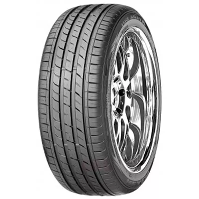 NEXEN N Fera SU1 XL RPB XL - 205/40 R16 79W