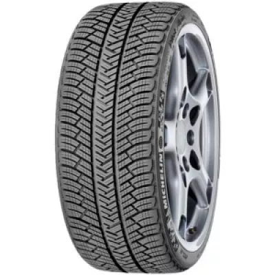 Michelin Pilot Alpin PA4 N0 XL - 285/35 R20 104V – 2