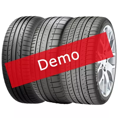 NEXEN N Fera Sport DEMO