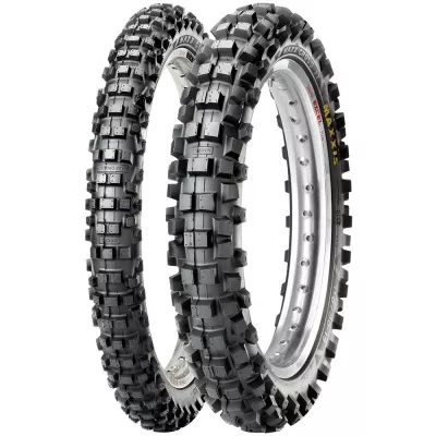 Maxxis M7304 MAXXCROSS IT - 80/100 R21 51M