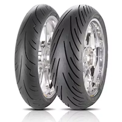 Avon AV76 Spirit ST Rear - 190/55 R17 75W