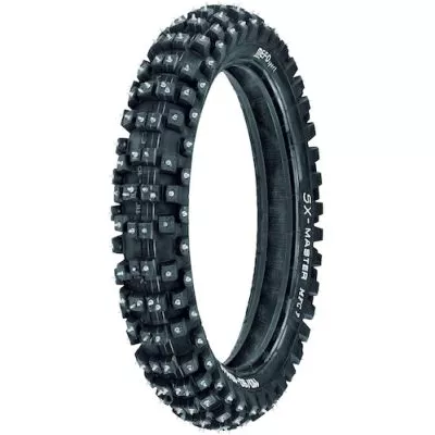 Shinko 1209018SR712R 65H TL - 120/90 - 18 S