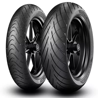 Metzeler Roadtec Scooter Front - 120/70 - 12 51P