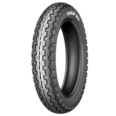 Dunlop K 82 - 3,25/80 - 18 52S