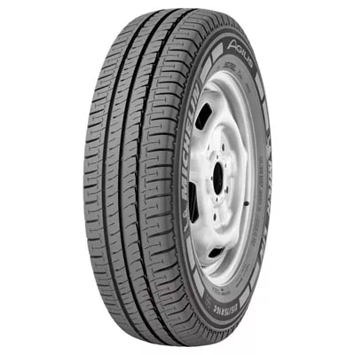 Michelin Agilis – 2