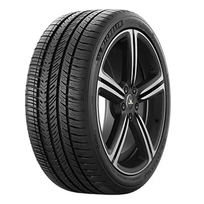Michelin Pilot Sport All Season 4 Acoustic LR – 2