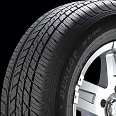 DUNLOP GRANDTREK ST30 - 225/60 R18 100H – 2