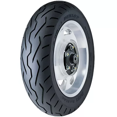 Dunlop D 251 R - 200/60 R16 79V