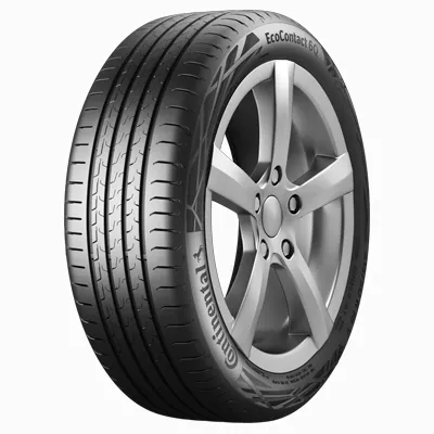 CONTINENTAL EcoContact 6 R0 XL - 255/45 R20 105W – 3