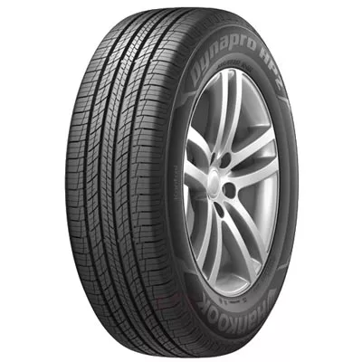 HANKOOK DYNAPRO HP2 (RA33) - 235/55 R18 100H – 2