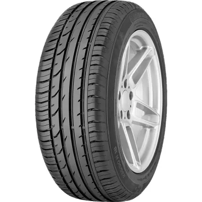 CONTINENTAL ContiPremiumContact 2 XL FSL SILENT – 2