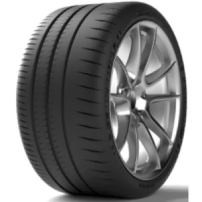 Michelin PILOT SPORT CUP 2 R – 5
