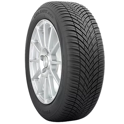 TOYO Celsius AS2 XL XL - 235/45 R17 97Y