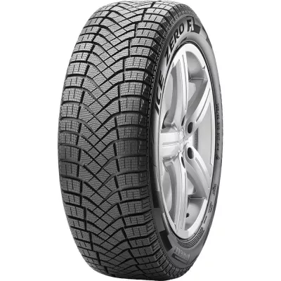 PIRELLI WINTER ICE ZERO FR RFT DOT2019 - 245/50 R18 100H