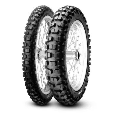 Pirelli MT 21 Rallycross Rear - 110/80 - 18 58P – 1