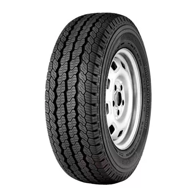 CONTINENTAL VancoFourSeason RF - 225/55 R17 101H