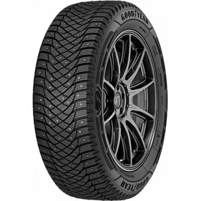 GOODYEAR ULTRA GRIP ARCTIC 2 SUV XL DOT2022 - 275/45 R21 110T