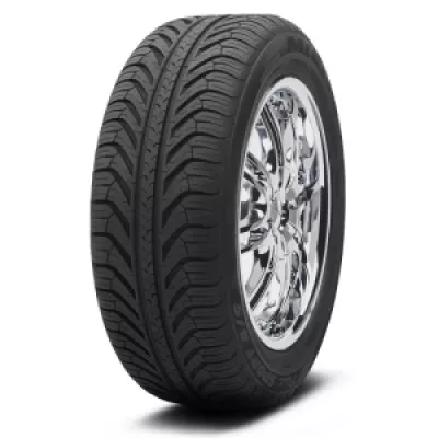 Michelin Pilot Sport A/S Plus N1