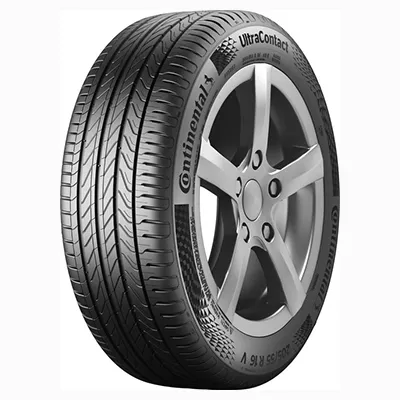 CONTINENTAL UltraContact FR XL - 195/55 R16 91V – 1