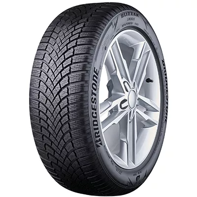 BRIDGESTONE Blizzak LM005 XL - 255/35 R20 97W – 2