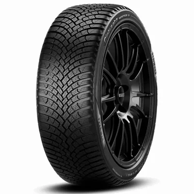 PIRELLI CINTURATO WINTER 3 XL - 225/60 R18 104V – 2