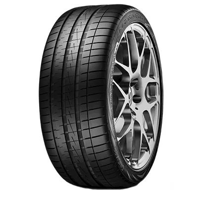 VREDESTEIN Ultrac Vorti+ - 295/40 R21 111Y