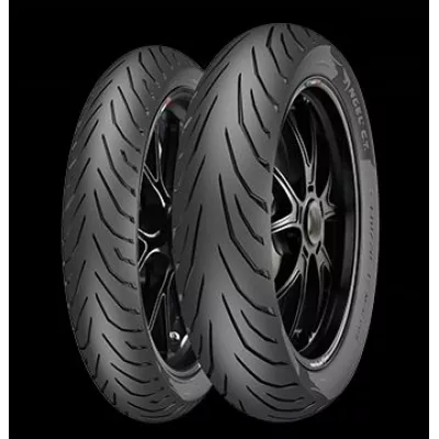 Shinko 1009019SR777WW 61H TL RF  Weiwand - 100/90 - 19 52S