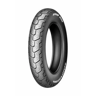 Dunlop D 402 Rear - 90/90 - 16 74H