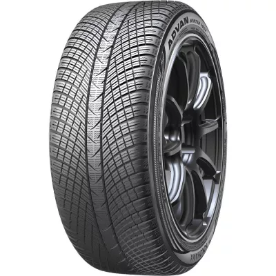YOKOHAMA Advan Winter V907 XL - 255/35 R19 96W – 1