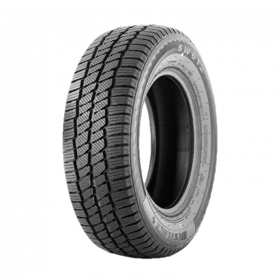 Goodride SW612 - 195/75 R16 107/105R