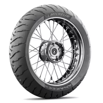 Michelin Anakee 3 - 120/70 R19 60V – 2