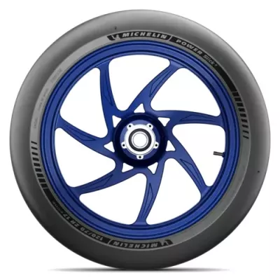 Michelin Power Slick 2 - 120/70 R17 58W – 2