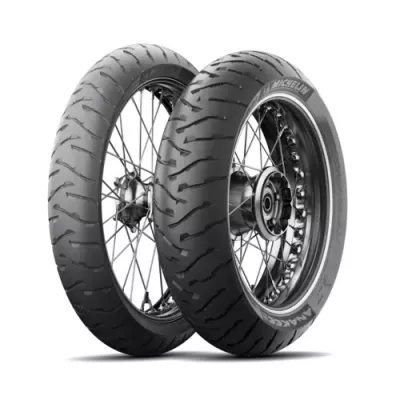 Michelin Anakee 3 - 120/70 R19 60V – 1