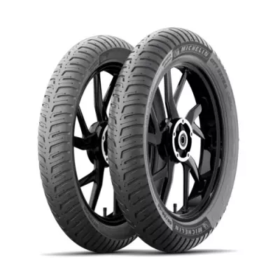 Michelin City Extra - 70/90 - 17 43S – 1