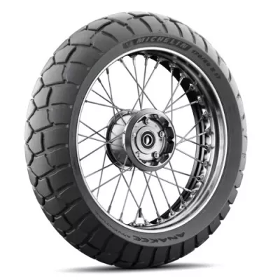 Michelin Anakee Adventure - 150/70 R18 70V – 2