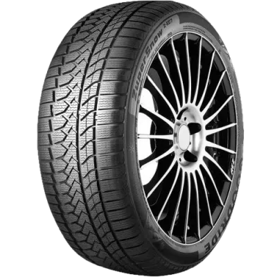 WESTLAKE Zuper Snow Z-507 XL - 225/55 R18 102V