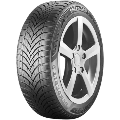 Semperit Speed-Grip 5 - 215/65 R16 98H