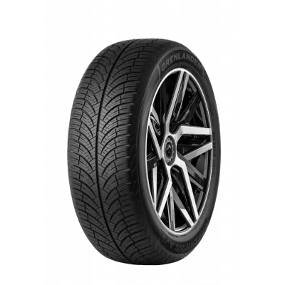 GRENLANDER GREENWING A/S XL - 225/55 R18 102V
