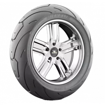 Michelin Bopper - 120/90 - 10 57L – 2