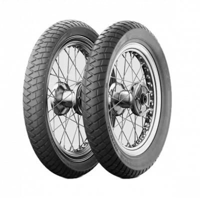 Michelin Anakee Street - 90/90 - 21 54T – 1