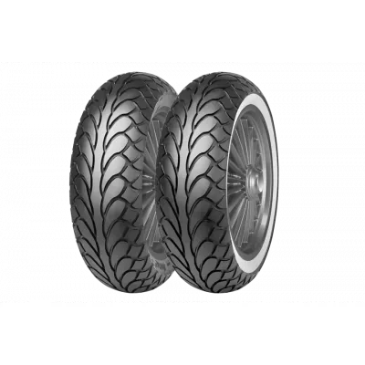 Mitas MC-22 ELEGANCE - 120/70 R10 54L